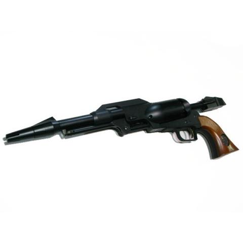 戦士の銃 コスモドラグーン COSMO DRAGOON 星野鉄郎 2020モデル フル