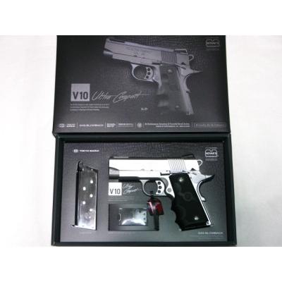 TOKYO MARUI（東京マルイ） V10 ウルトラコンパクト Ultra Compact