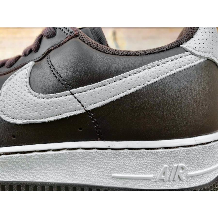 NIKE（ナイキ） 【海外限定モデル】NIKE AIR FORCE 1 '07 CRAFT