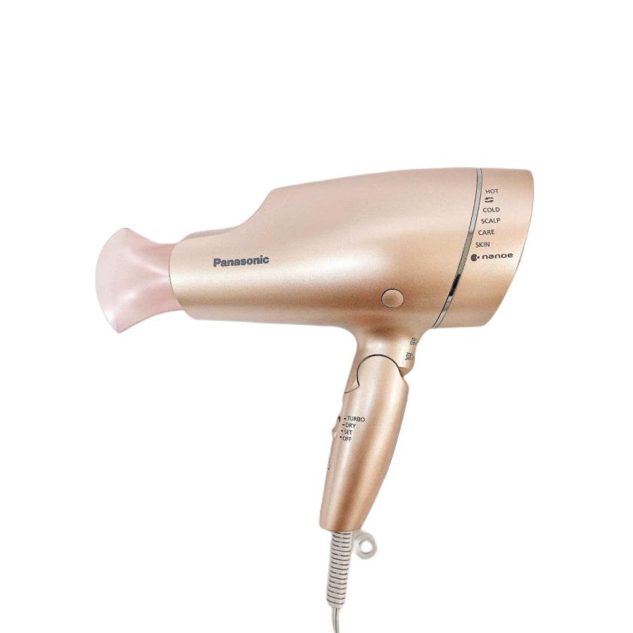 ナノケア 【国内正規品】【保証付】 Panasonic ヘアードライヤー