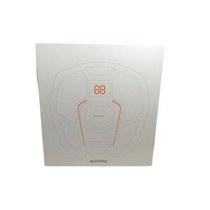 国内正規品】MTG シックスパッド フットフィット SP-FF2310F