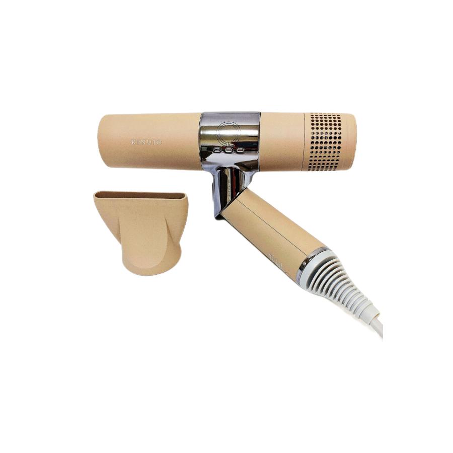 KINUJO（絹女） 【保証付】【国内正規品】絹女KINUJO マイナスイオン