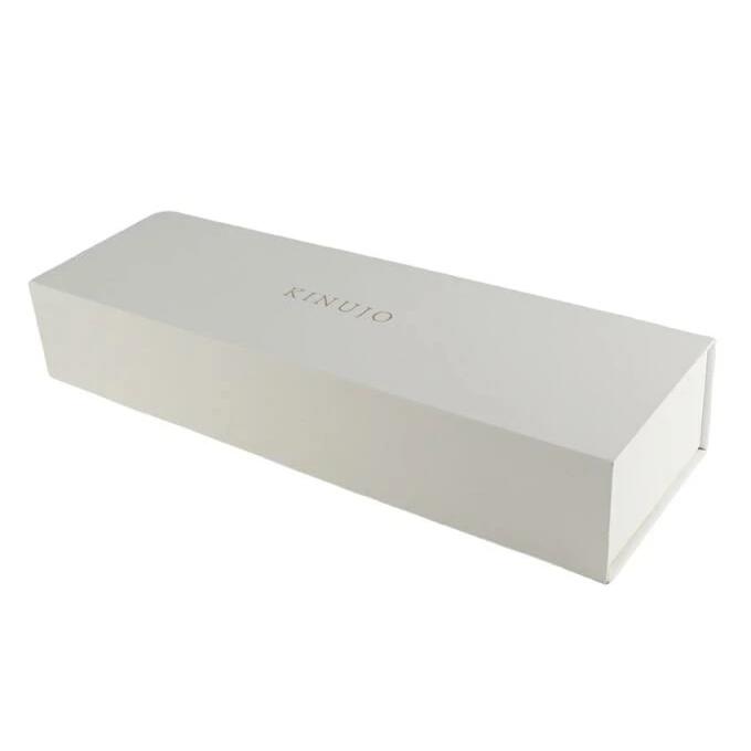 KINUJO（絹女） 【保証付】【国内正規品】KINUJO 2WAY ヘアアイロン