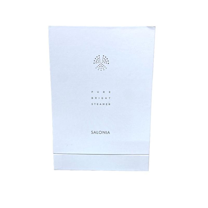SALONIA（サロニア） 【国内正規品】SALONIA | ピュアブライト
