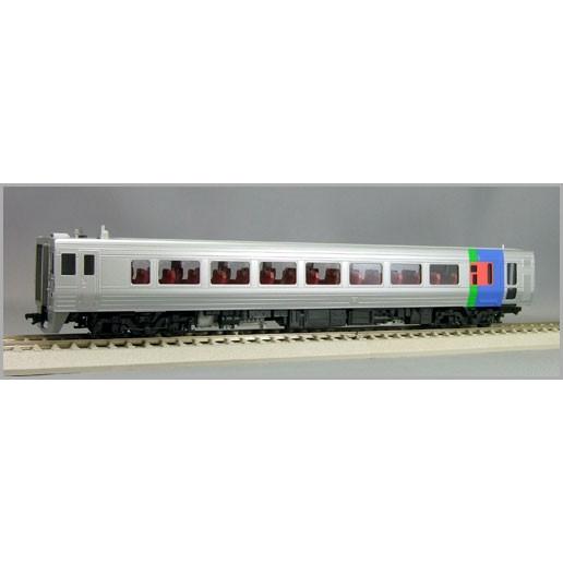 エンドウ JR北海道 キハ283系 キハ282-2000（M) 真鍮製 スケール：1/80