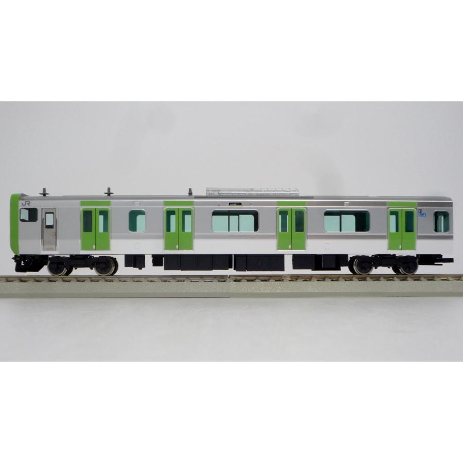 エンドウ エンドウ【匠シリーズ】JR東日本 E235系 基本 6輌セット 真鍮