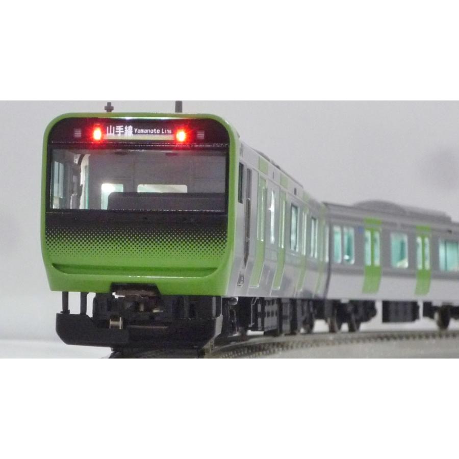 エンドウ エンドウ【匠シリーズ】JR東日本 E235系 基本 6輌セット 真鍮