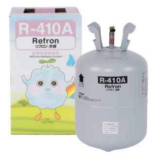 即納】再生フロンガス R410A 10kg☆12時までの注文で当日発送