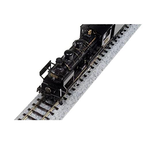 KATO Nゲージ 8620 58654 「SL人吉」 2028-2 鉄道模型 男女両用 蒸気