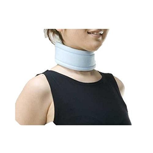 頚椎ソフトカラー 規格 Sサイズ(高さ7cm × 幅55cm) : Earth