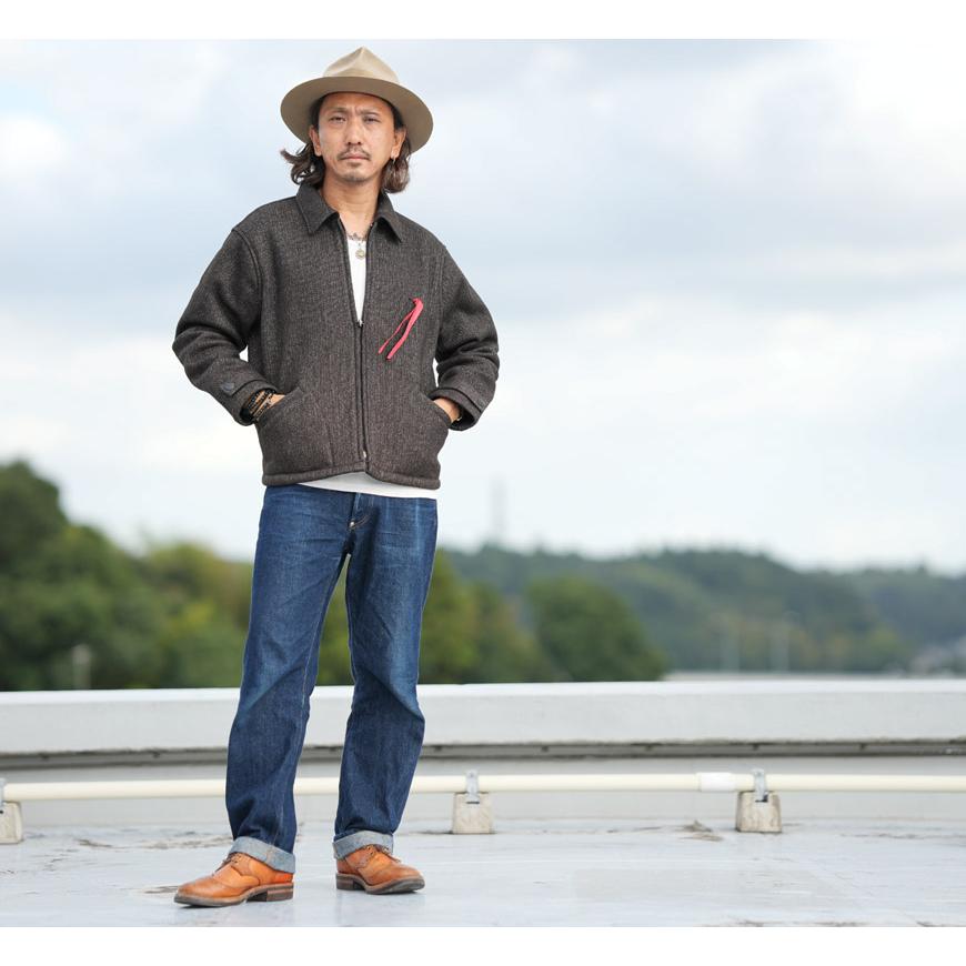 BROWN'S BEACH JACKET（ブラウンズビーチジャケット） BROWN'S BEACH