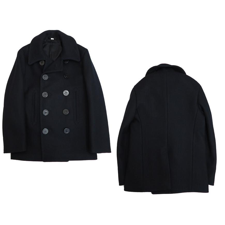 BUZZ RICKSON'S バズリクソンズ Buzz Ricksons 36ozウールメルトン