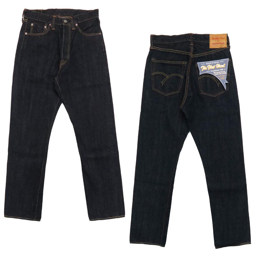 The Flat Head（フラッドヘッド） フラットヘッド THE FLAT HEAD 14.5