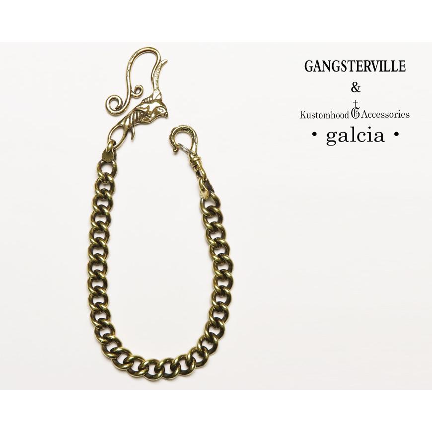 GLAD HAND（グラッドハンド） GANGSTERVILLE ギャングスタービル