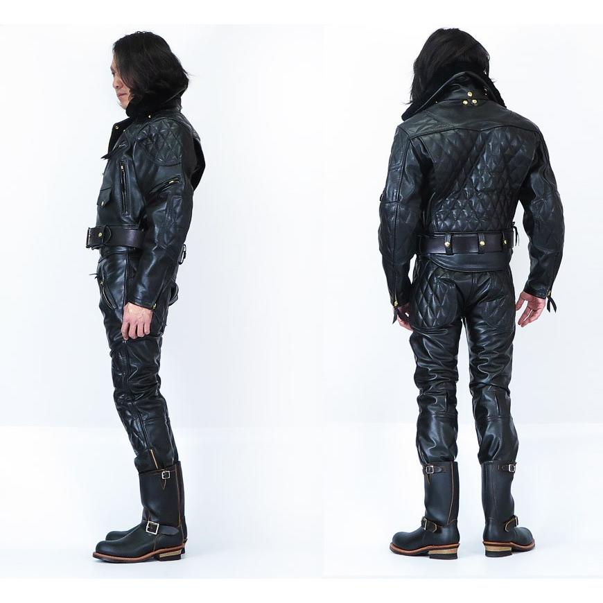 Langlitz Leathers（ラングリッツレザー） ラングリッツ・レザーズ