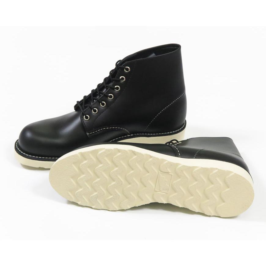 RED WING SHOES（レッドウィング） REDWING クラシックワークブーツ 6
