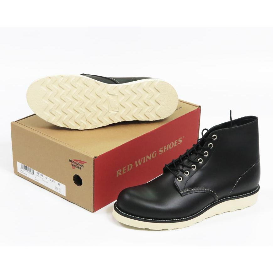 RED WING SHOES（レッドウィング） REDWING クラシックワークブーツ 6