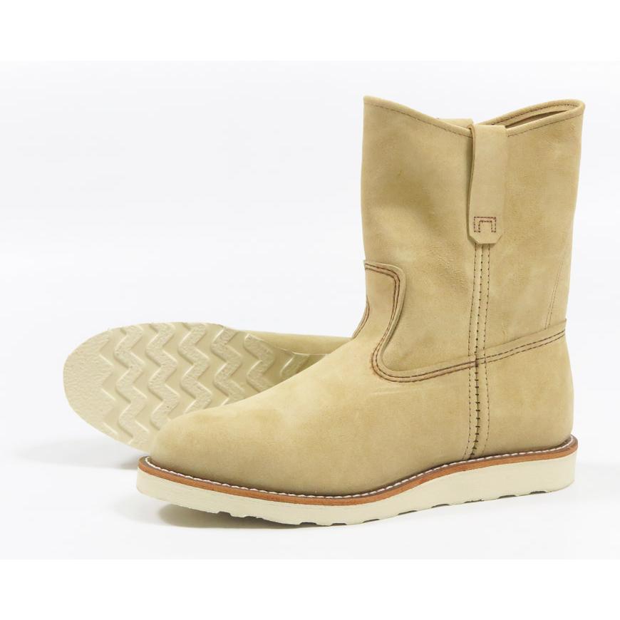 RED WING SHOES（レッドウィング） REDWING ペコスブーツ 9