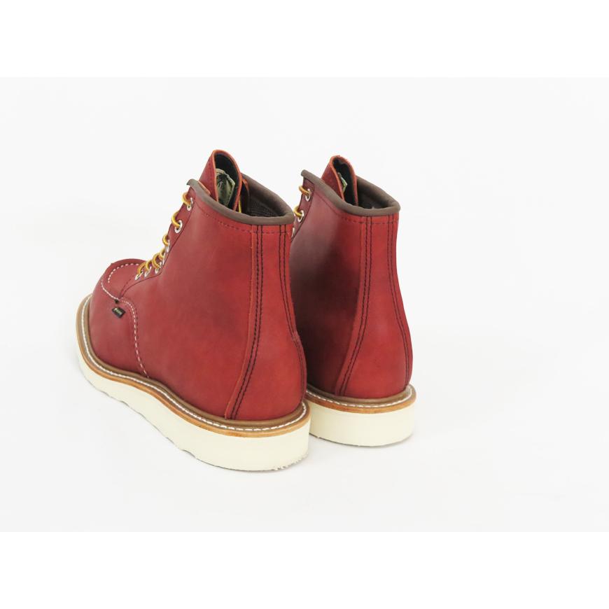 RED WING SHOES（レッドウィング） REDWING 6