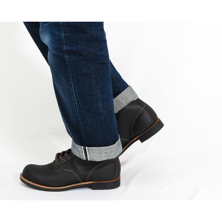 RED WING SHOES（レッドウィング） REDWING ワークブーツ BLACKSMITH
