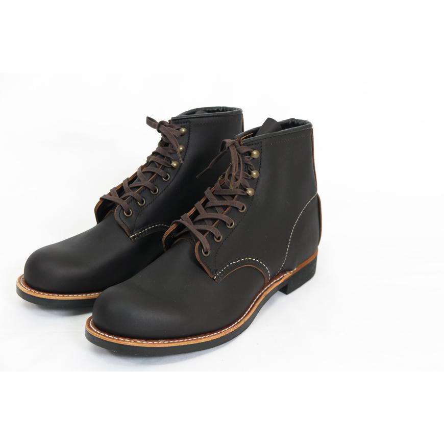 RED WING SHOES（レッドウィング） REDWING ワークブーツ BLACKSMITH