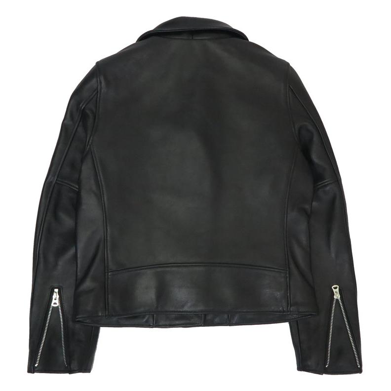 Schott N.Y.C（ショット） Schott ラムレザー ダブル ライダース