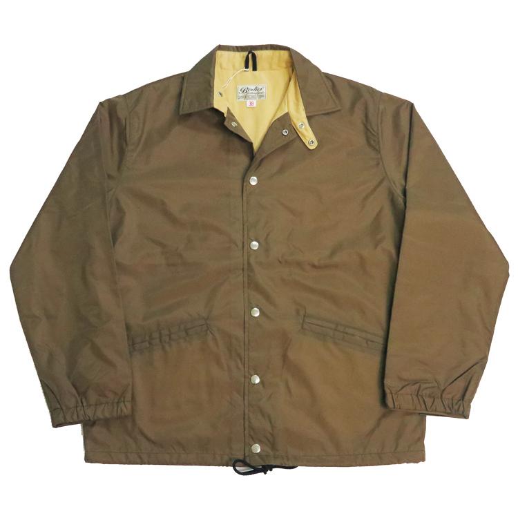 WAREHOUSE（ウエアハウス） ウェアハウス ナイロン コーチジャケット