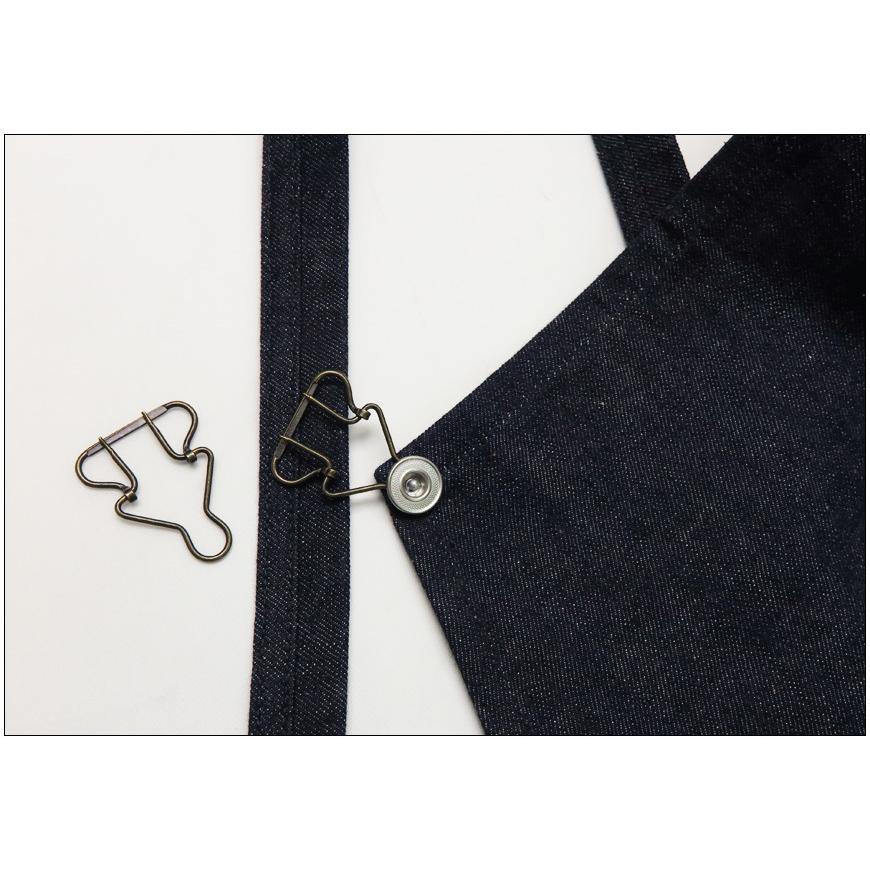 WAREHOUSE（ウエアハウス） ウェアハウス 12oz デニム オーバーオール