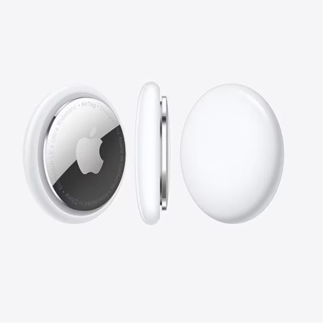 Apple Apple AirTag 3個セット アップル エアタグ 本体 紛失防止
