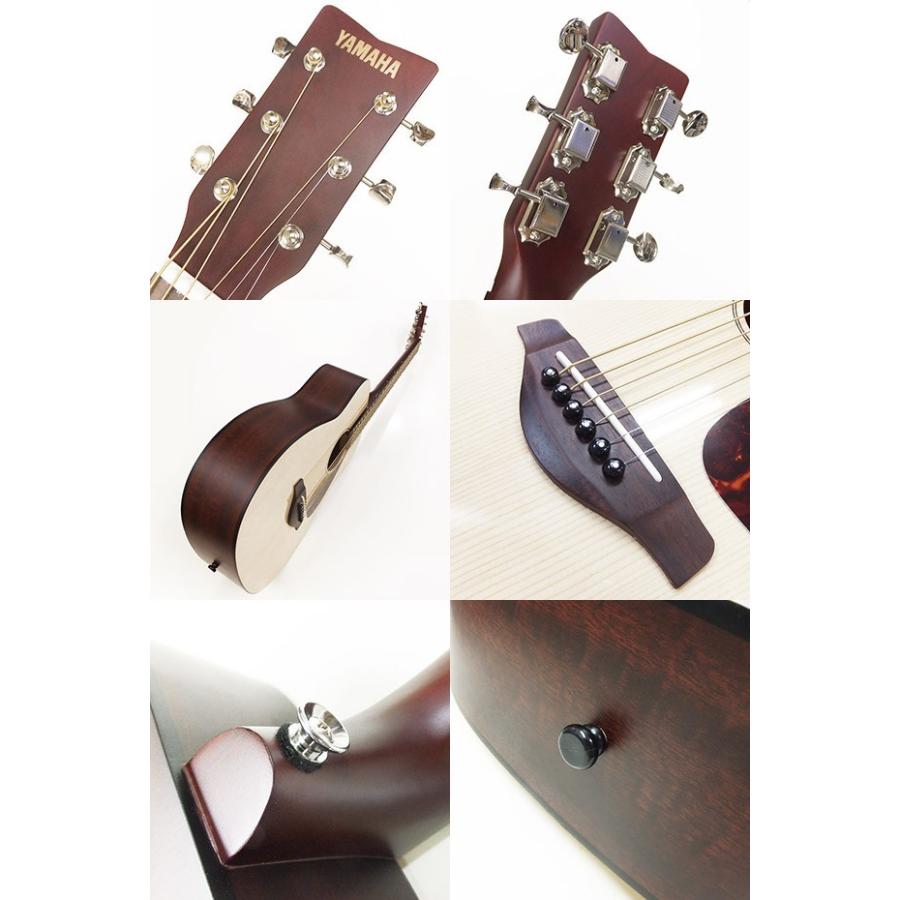 YAMAHA（ヤマハ） アコースティックギター YAMAHA JR2 ミニギター