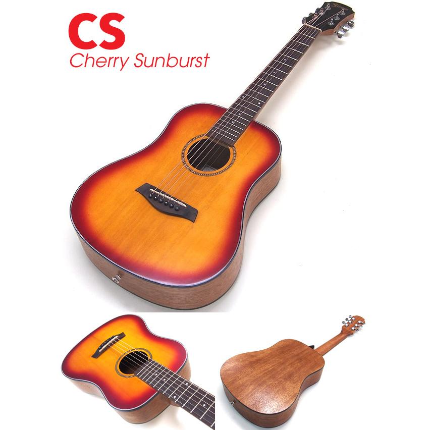 ARIA（アリア） アコースティックギター ミニギター アコギ ミニ