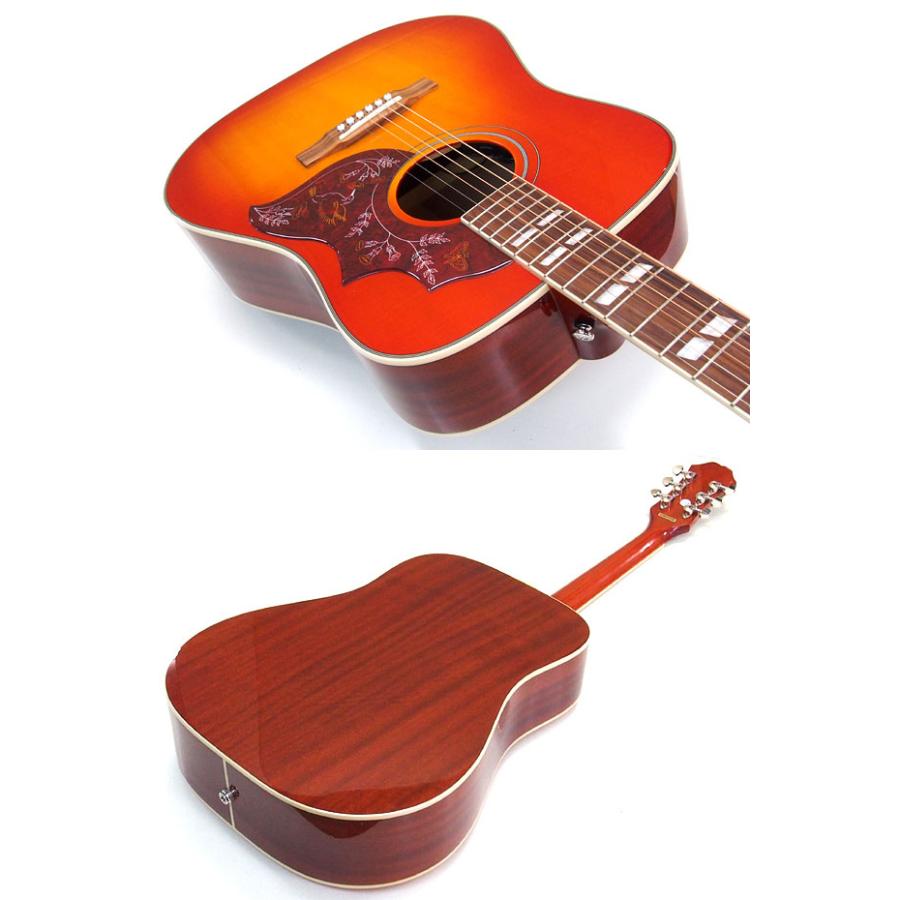 Epiphone（エピフォン） アコースティックギター Hummingbird Studio