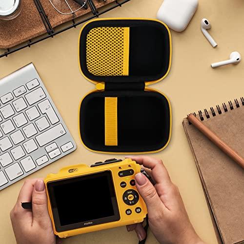 Aenllosi 専用収納ケース互換品 Kodak PIXPRO WPZ2 コダック