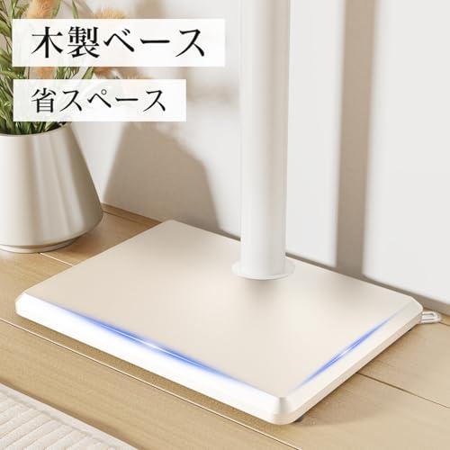 Rfiver テレビスタンド ハイタイプ tvスタンド 27~60インチ対応 壁寄せ