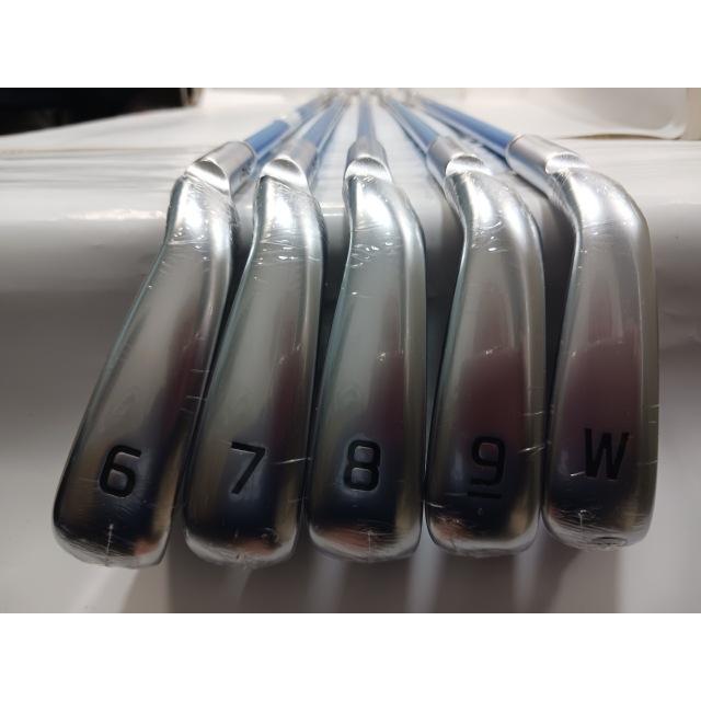 PING（ピン） 入間□【新品】 G440 #6-PW 5本セット ALTA J CB BLUE(JP