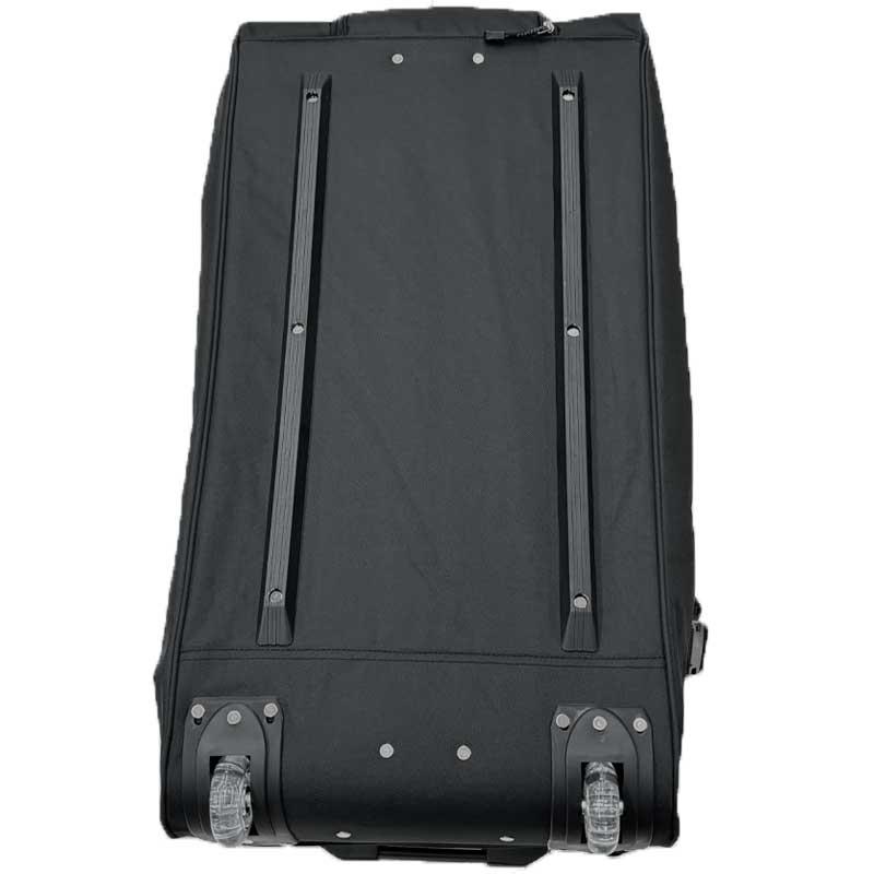 OGASAKA（オガサカ） トラベル バッグ 120L スキーバッグ キャスター付