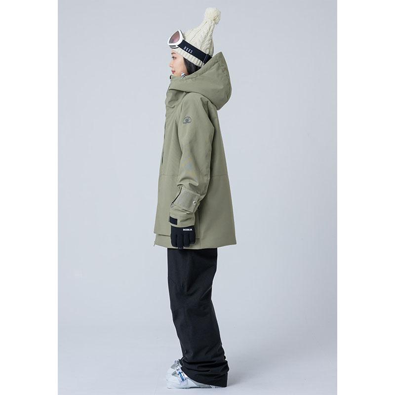 ウインデックス スキーウエア 上下セット レディース スキー