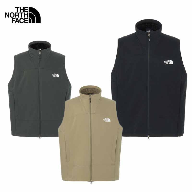 THE NORTH FACE（ザ ノースフェイス） アドバンスドベスト メンズ
