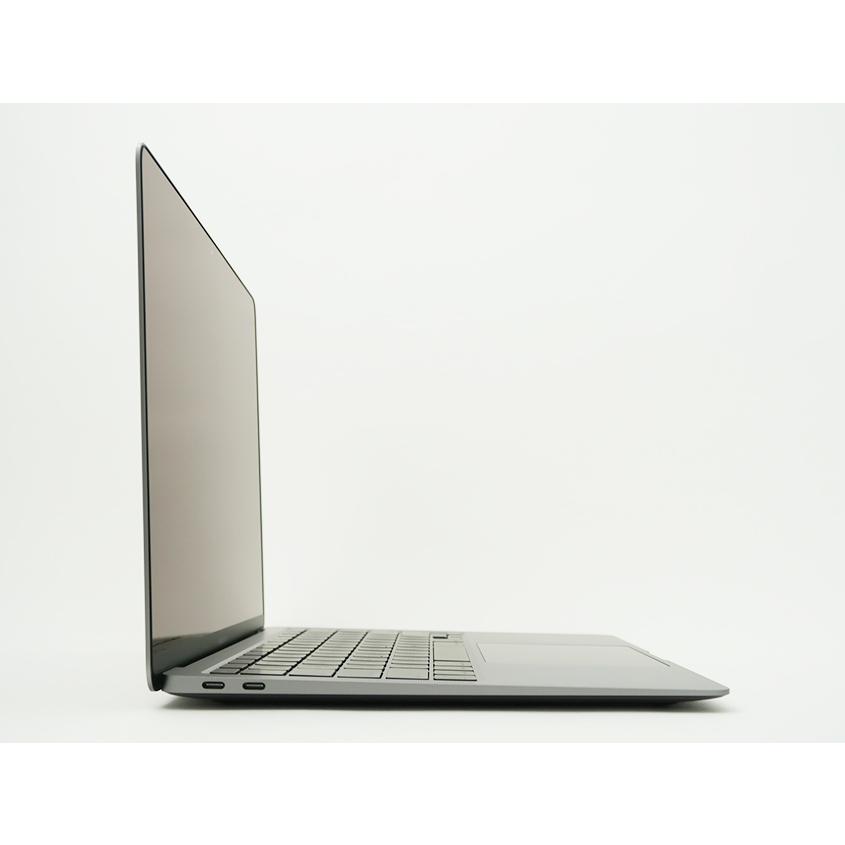 MacBook Air 13.3型 Apple M1 メモリ16GB SSD512GB スペースグレイ