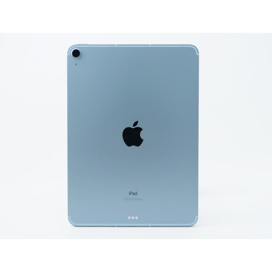 iPad Air Air（第4世代）256GB Apple認定整備済み製品（新品状態