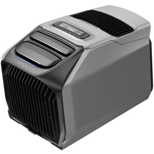 エコフロー(EcoFlow) EcoFlow WAVE 3 ポータブルエアコン+純正専用