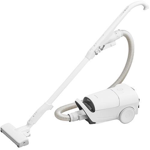 パナソニック(Panasonic) MC-JP890K-W ホワイト Jコンセプト 紙パック