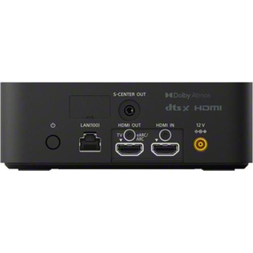 ソニー(SONY) HT-A9M2 BRAVIA Theatre Quad ホームシアターシステム