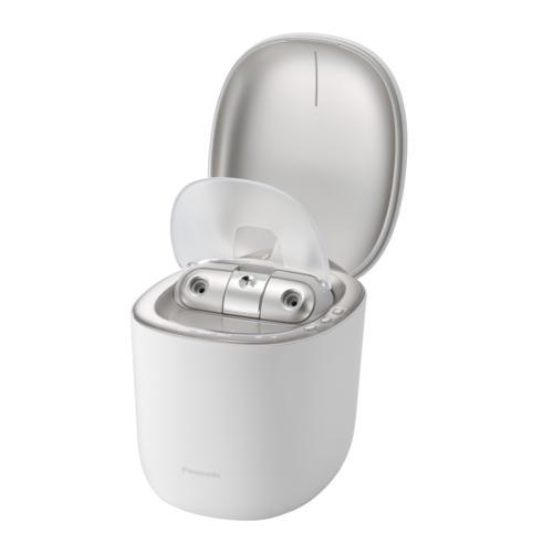 Panasonic（パナソニック） 化粧水ミスト搭載スチーマー フェイス