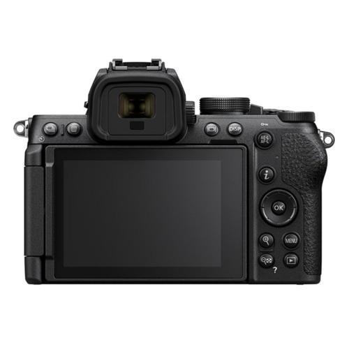ニコン Nikon Z50II 18-140 VR レンズキット ミラーレス一眼カメラ