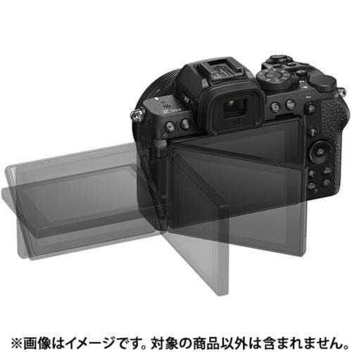 ニコン Nikon Z50II 18-140 VR レンズキット ミラーレス一眼カメラ