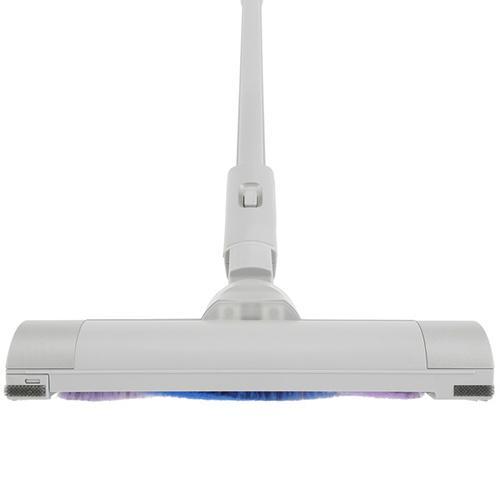 アイリスオーヤマ(Iris Ohyama) SCD-L4P-NH ノルディックグレー 充電式