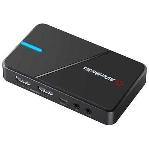 AVerMedia LIVE GAMER EXTREME 3 キャプチャーボード GC551G2 : イー