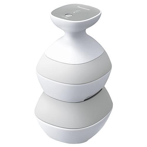 長期保証付】パナソニック(Panasonic) EH-HE0J-S シルバー調 頭皮