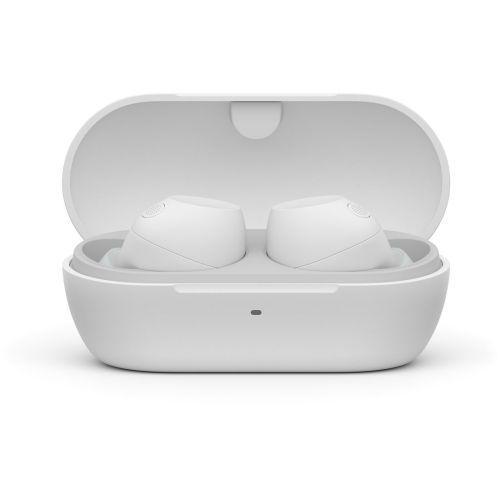 長期保証付】ソニー SONY WF-C710N-W ホワイト 完全ワイヤレスイヤホン